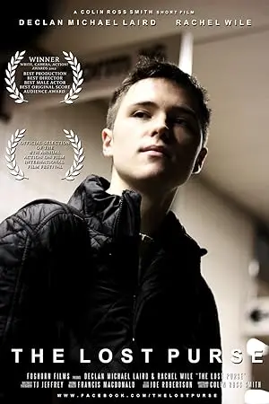 The Lost Purse (2012)