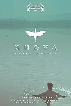 Khoya (2016)