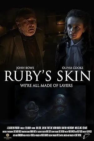Ruby's Skin (2014)