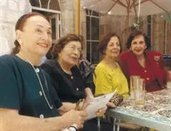 Four Friends (1999)