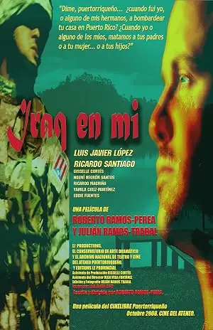 Iraq En Mi (2008)