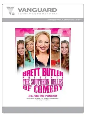 Brett Butler Presents The Southern Belles Of Comedy (2009)