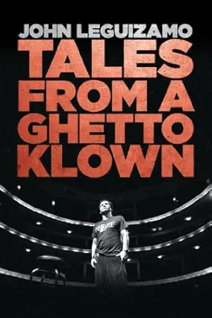 Tales From A Ghetto Klown (2013)