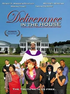 Deliverance In The House (2008)