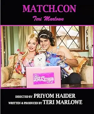 Match.con (2016)
