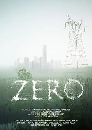 Zero (2011)