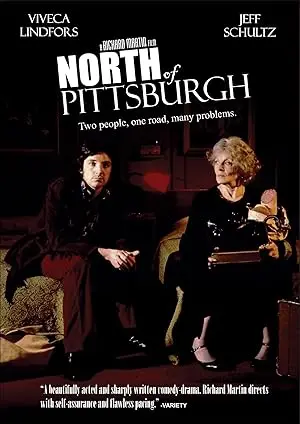 North Of Pittsburgh (1992)