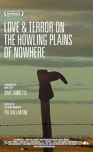 Love & Terror On The Howling Plains Of Nowhere (2014)