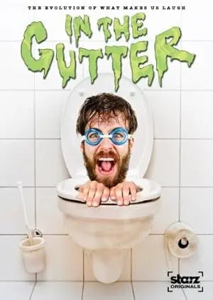 Starz Inside: In The Gutter (2008)