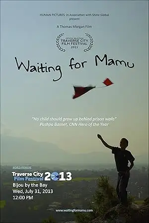 Waiting For Mamu (2013)