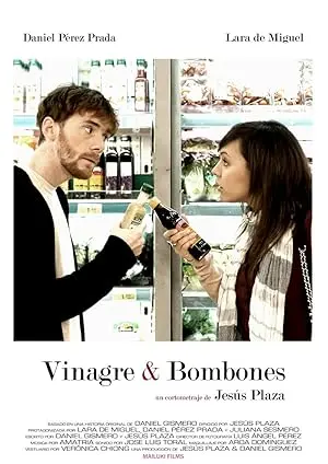 Vinagre & Bombones (2009)
