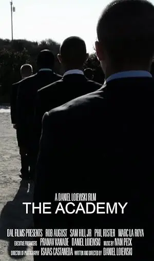 The Academy (2015)