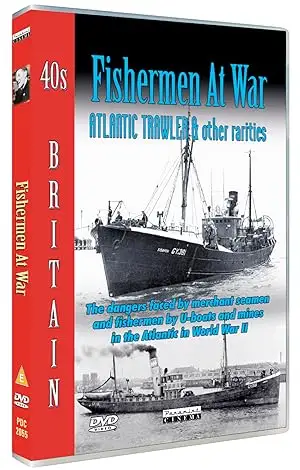 Atlantic Trawler (1944)