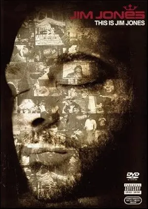 This Is Jim Jones (2009)