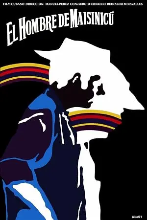 The Man From Maisinicu (1973)