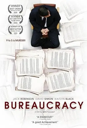 Bureaucracy (2009)