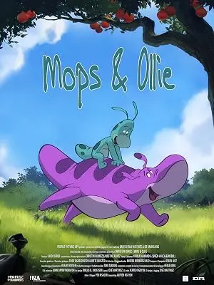 Mops & Ollie (2013)