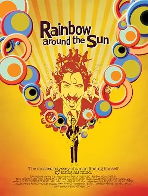 Rainbow Around The Sun (2008)
