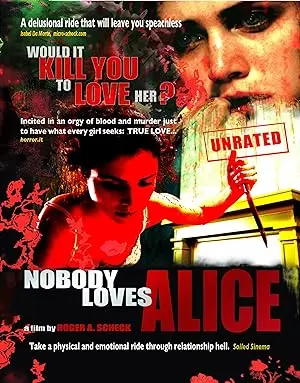 Nobody Loves Alice (2008)