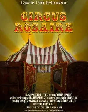 Circus Rosaire (2007)