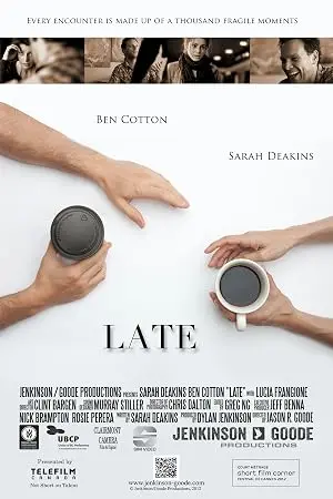 Late (2012)