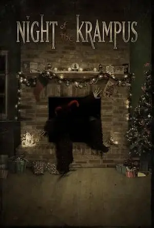 Night Of The Krampus (2013)