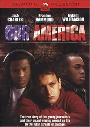 Our America (2002)