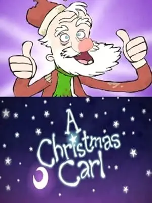A Christmas Carl (2008)