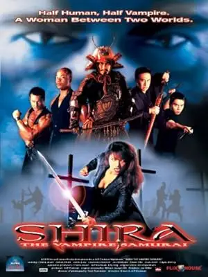 Shira: The Vampire Samurai (2005)