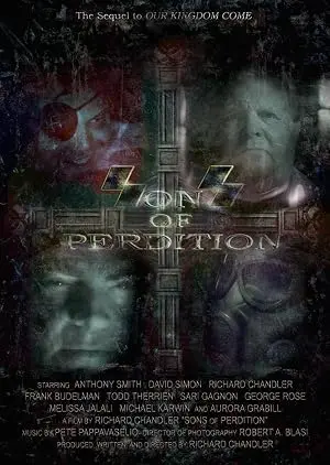Sons Of Perdition (2007)