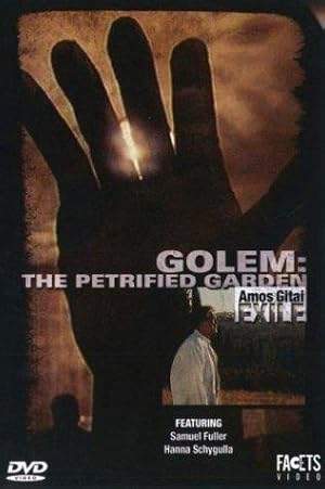 Golem, Le Jardin Petrifie (1993)