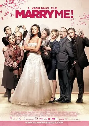 Marry Me (2015)