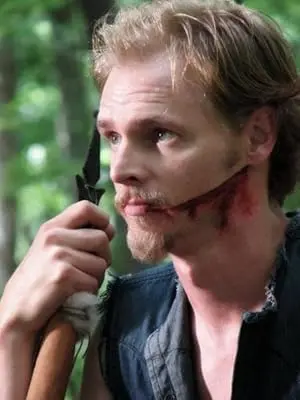 Children Of The Hunt (2009)