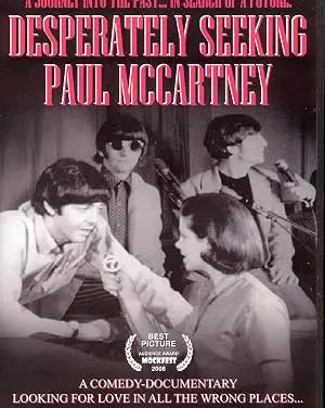 Desperately Seeking Paul McCartney (2008)