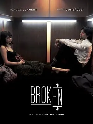 Broken (2012)