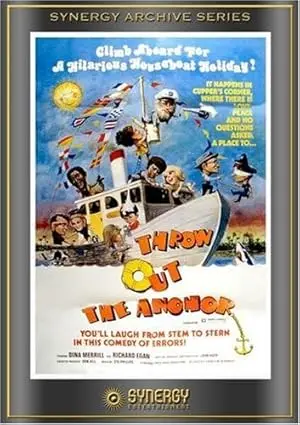 Throw Out The Anchor! (1974)