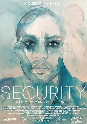 Security (2013)