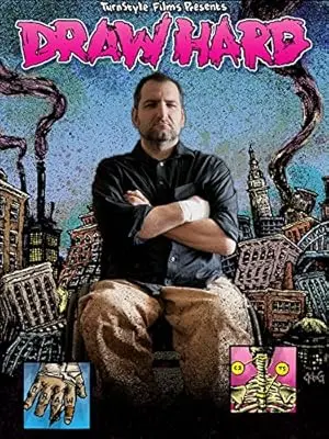 Draw Hard (2015)