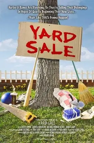Yard Sale (2004)