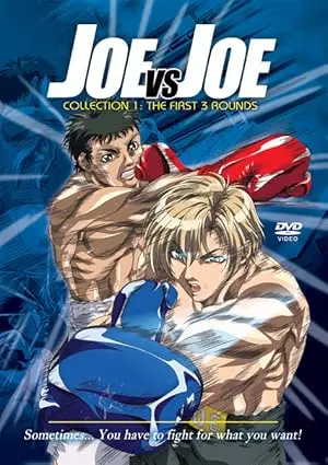 Joe Vs. Joe (2003)