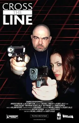 Cross The Line (2010)