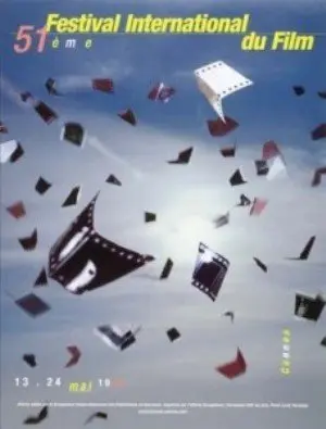 Waiting For Harvey: A Beginner's Guide To Cannes (2000)