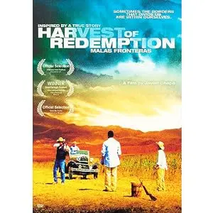 Harvest Of Redemption (2007)