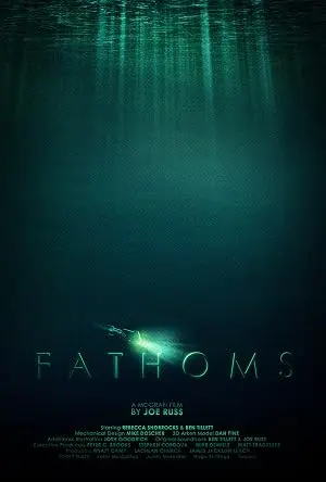 Fathoms (2014)