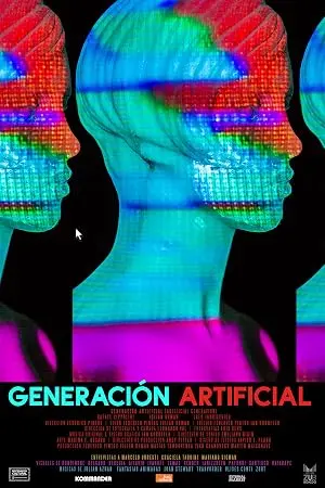 Generacion Artificial (2015)