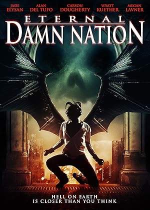 Eternal Damn Nation (2014)