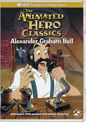 Alexander Graham Bell (1995)