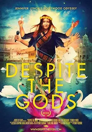 Despite The Gods (2012)