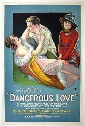 Dangerous Love (1920)