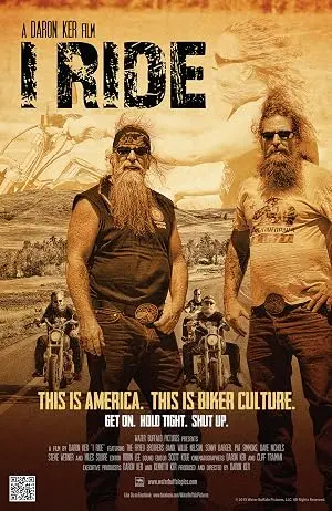 I Ride (2011)